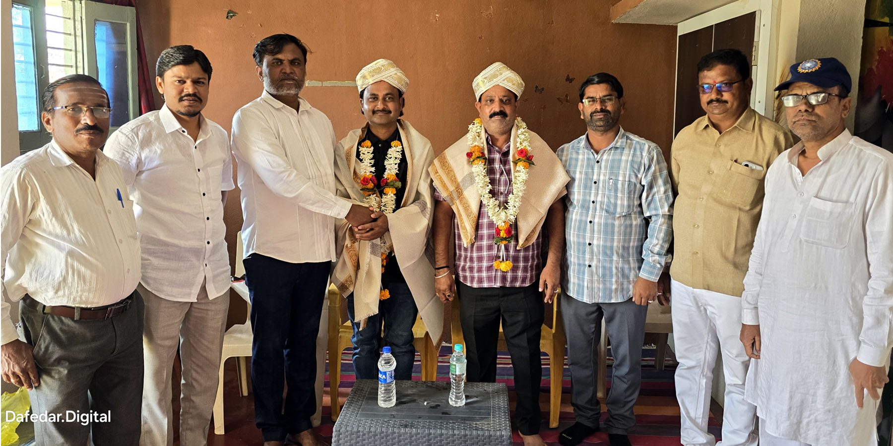 ಬಡವರ ಸ್ನೇಹದಿಂದ ಬದುಕಿನ ಪಾಠ-ಇಬ್ರಾಹಿಂ ಮುಲ್ಲಾ