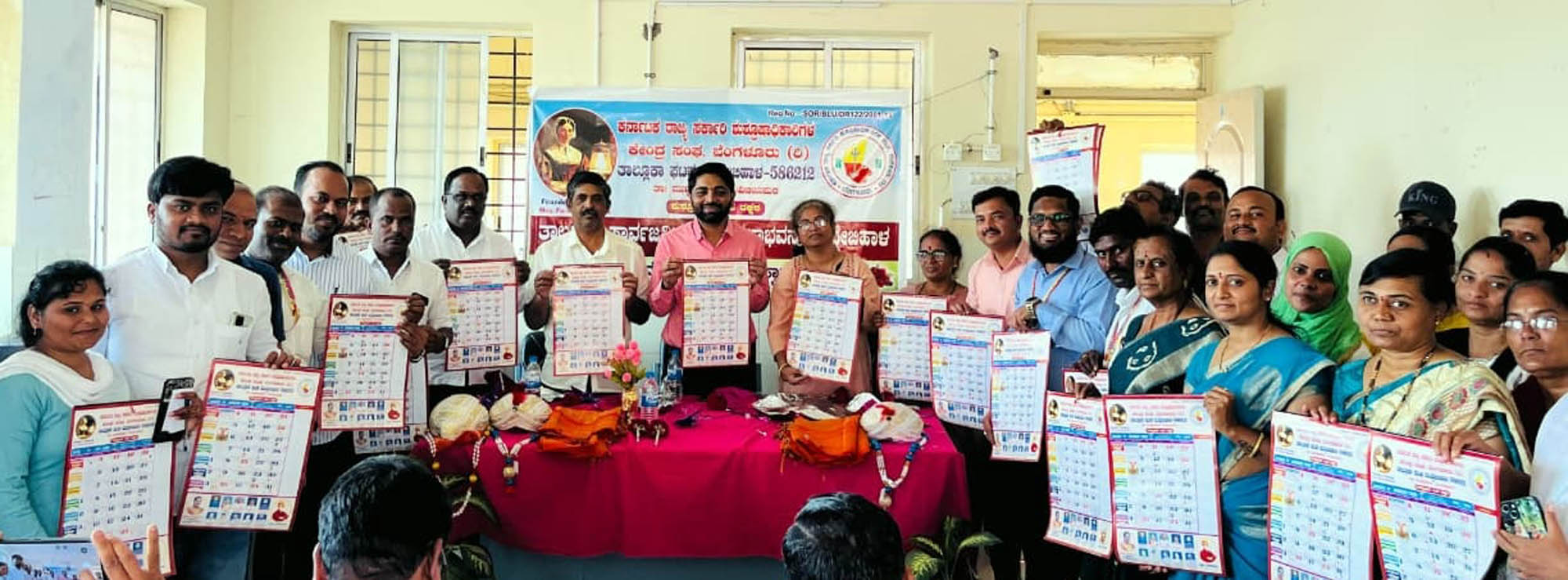 ಕೋವಿಡ್ ಸಮಯದಲ್ಲಿ ನಿರ್ವಹಿಸಿದ ಸೇವೆ ಅನುಪಮ-ಡಾ.ಶೇಗುಣಸಿ