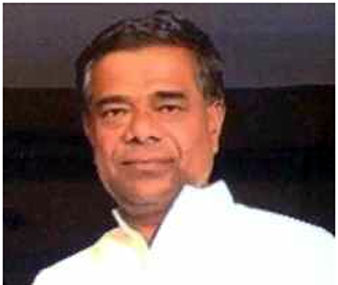 ವಿಜಯಪುರ ಜಿಲ್ಲೆಯ ಕಾಲೇಜುಗಳನ್ನು ಅಕ್ಕಮಹಾದೇವಿ ಮ.ವಿ.ವಿ ಸಂಯೋಜನೆಗೊಳಪಡಿಸಿ-ಎಂ.ಬಿ.ಸಗರಿ