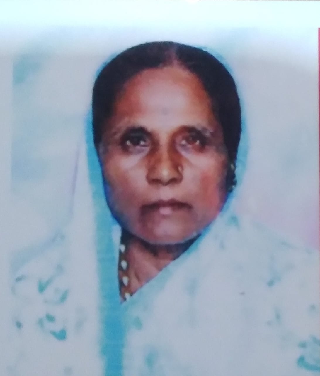 ಮಡಿಕೇಶ್ವರದ ಹಾಲುಮತದ ಹಿರಿಯ ಜೀವಿ ಮಲ್ಲಮ್ಮ ರೂಡಗಿ ನಿಧನ