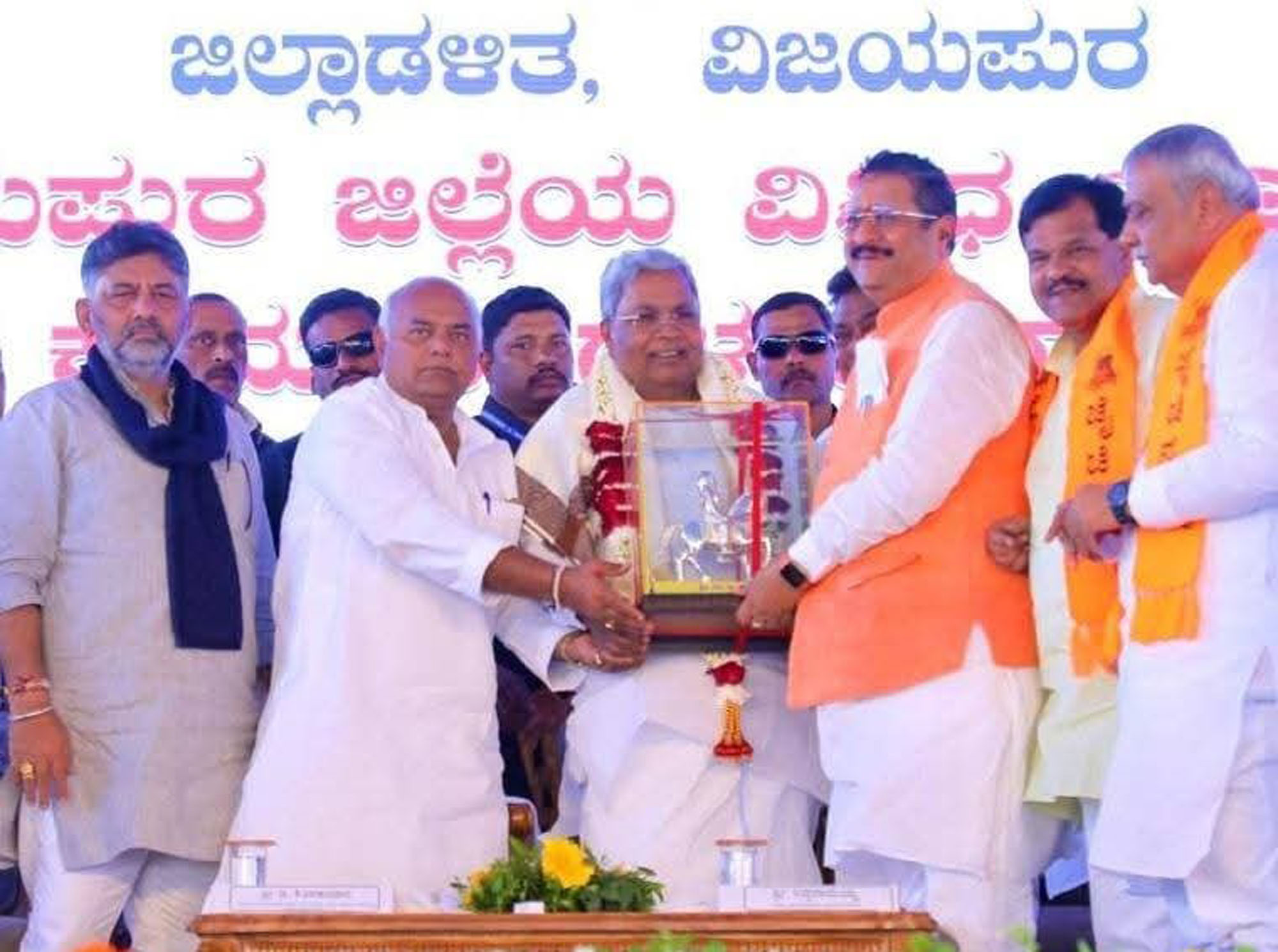 ನಾನು ಸಿದ್ಧರಾಮಯ್ಯ ಏಜೆಂಟ್ ಅಲ್ಲ-ಯತ್ನಾಳ ಖಡಕ್ ಮಾತು