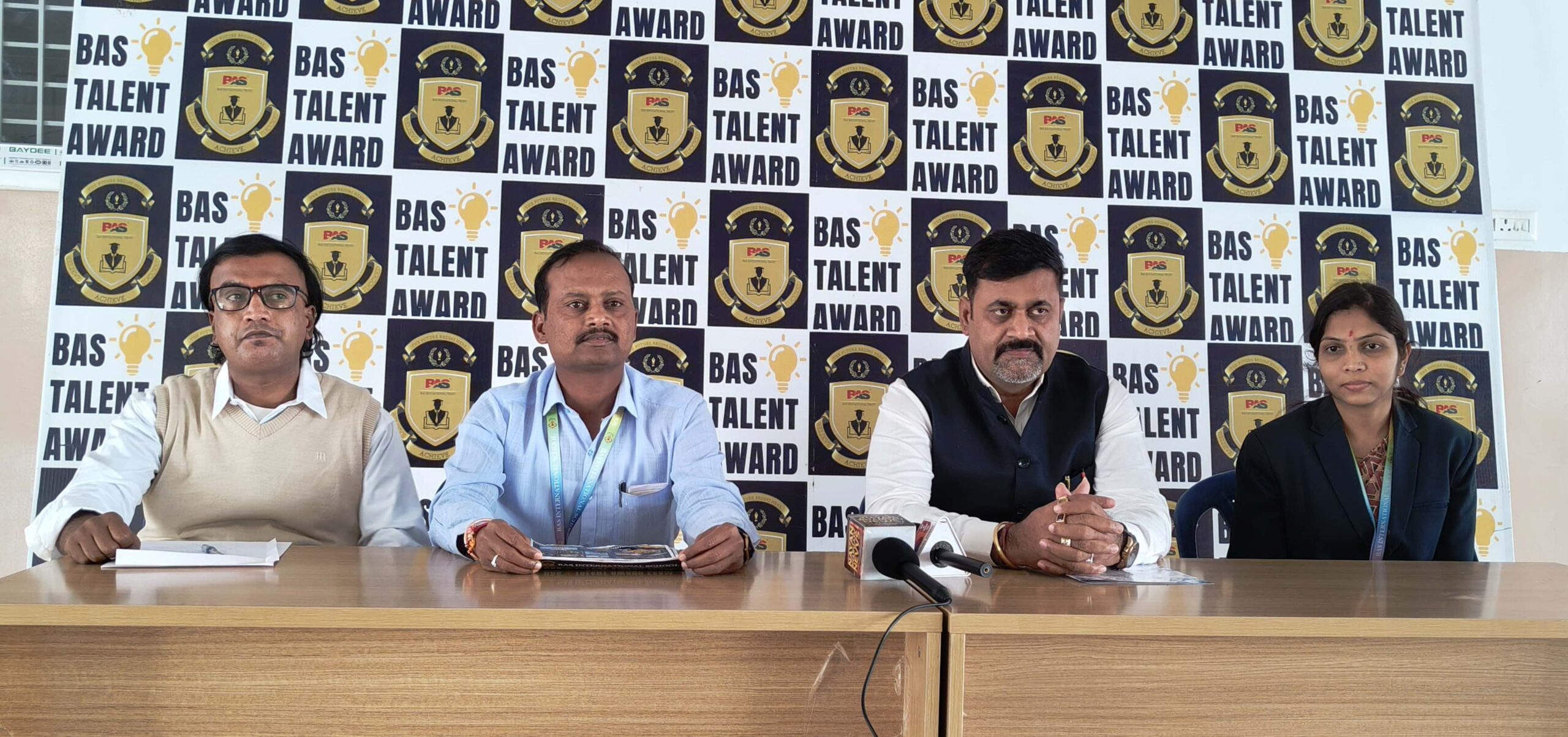 ಫೆ.14 ರಂದು ನೂತನ ಸ್ಕೂಲ್‌ ಕಟ್ಟಡದ ಉದ್ಘಾಟನೆ:                    ಬಿಎಎಸ್ ಇಂಟರ್‌ನ್ಯಾಶನಲ್ ಸ್ಕೂಲ್‌ಗೆ ಪ್ರಥಮ ವಾರ್ಷಿಕೋತ್ಸವದ ಸಂಭ್ರಮ