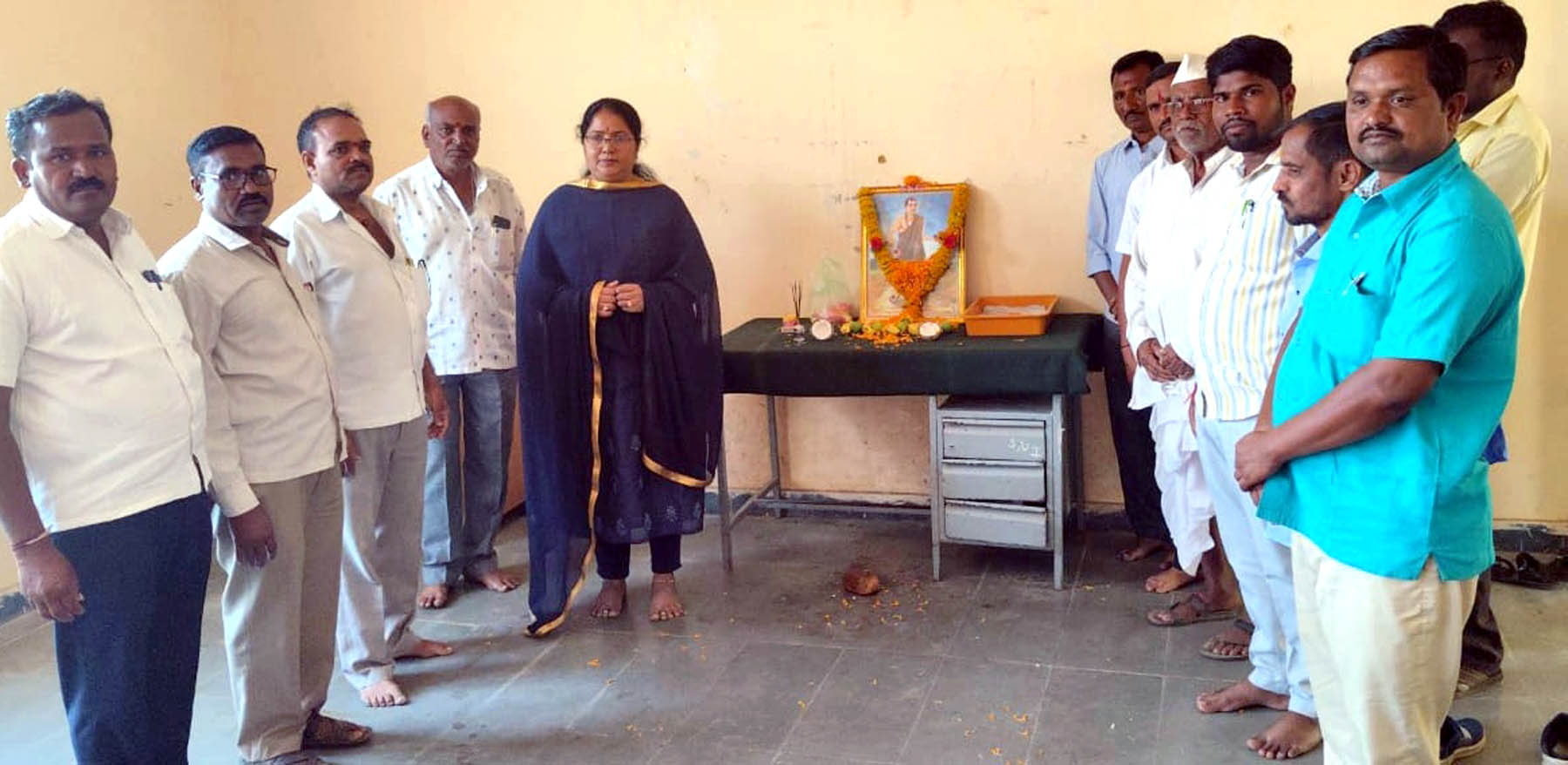 ಸಮಾಜದ ಅಂಕುಡೊಂಕು ತಿದ್ದಿದ ದಾರ್ಶನಿಕ ಕವಿ ಸರ್ವಜ್ಞ : ಚಾಲಕ್