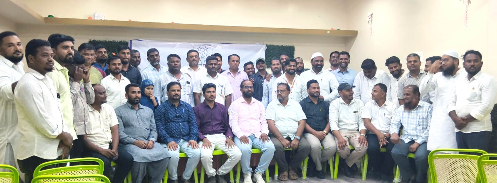 ಜನಸ್ನೇಹಿ ಸೇವೆ ನೌಕರರ ಮೂಲ ಮಂತ್ರವಾಗಲಿ-ಜಹಾಗೀರದಾರ