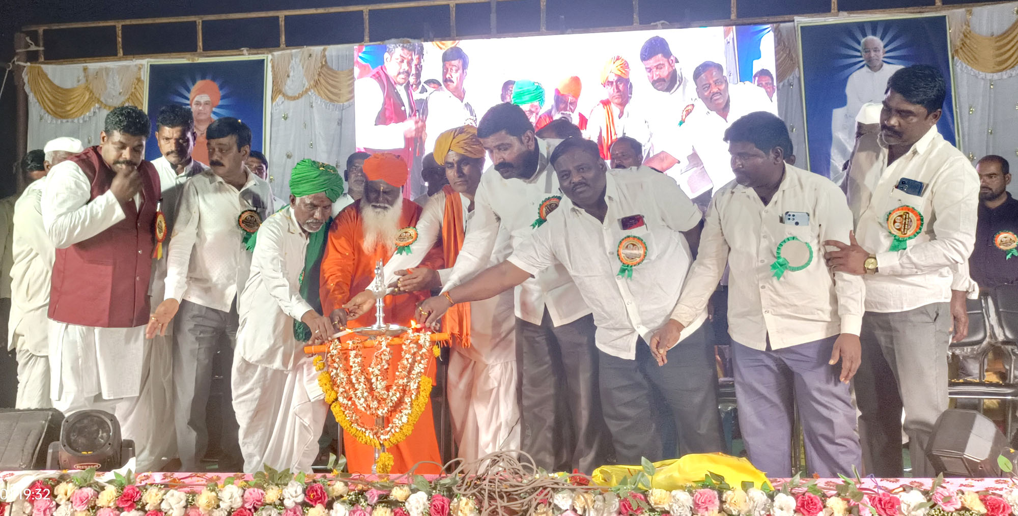 ಎಸ್.ಎಸ್.ಎಲ್.ಸಿಯಲ್ಲಿ ಹೆಚ್ಚು ಅಂಕ ಪಡೆಯುವ ವಿದ್ಯಾರ್ಥಿಗೆ 25 ಸಾವಿರ ರೂ-ಸಿ.ಬಿ.ಅಸ್ಕಿ