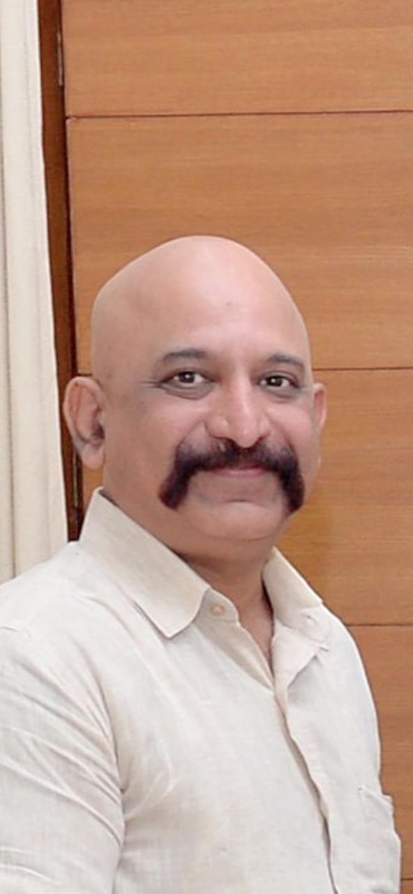 ಮೀನುಗಾರರಿಗೆ ಸಿಹಿಗಿಂತ ಕಹಿಯೇ ಹೆಚ್ಚು-ಡಾ.ಗೌತಮ್ ಚೌಧರಿ