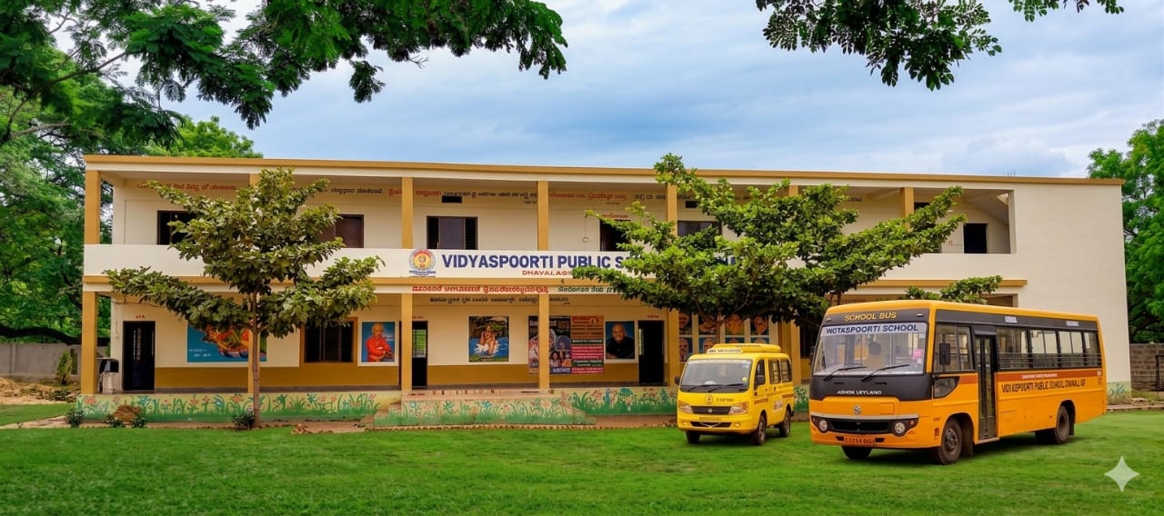 ಢವಳಗಿಯಲ್ಲಿ ಮಾ. 29ರಂದು ವಿದ್ಯಾಸ್ಪೂರ್ತಿ ಟಾಲೆಂಟ್ ಅವಾರ್ಡ್ ಪರೀಕ್ಷೆ