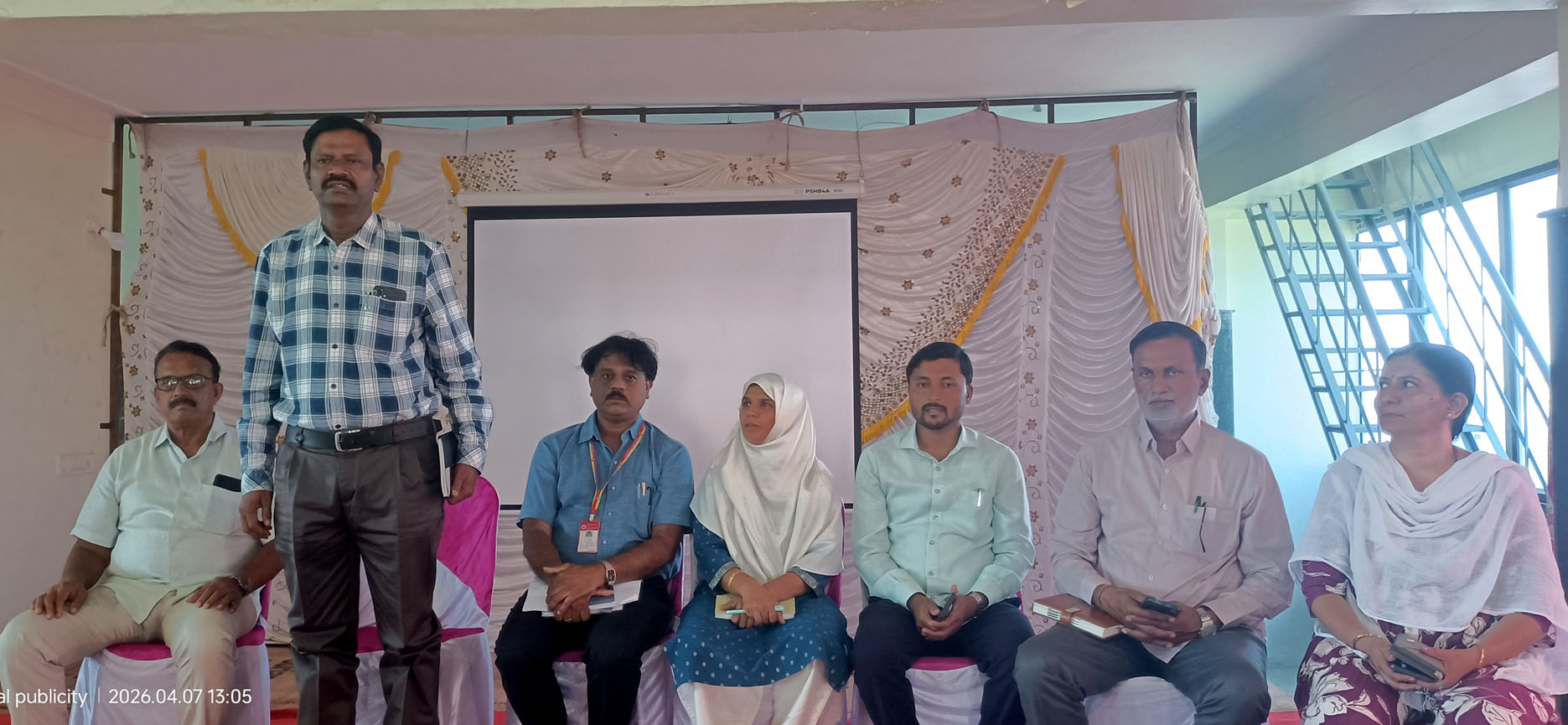 ಯೂರಿಯಾ,ಡಿಎಪಿ ರಸಗೊಬ್ಬರ ವಿತರಣೆಗೆ ಎಫ್.ಐ.ಡಿ ಕಡ್ಡಾಯ