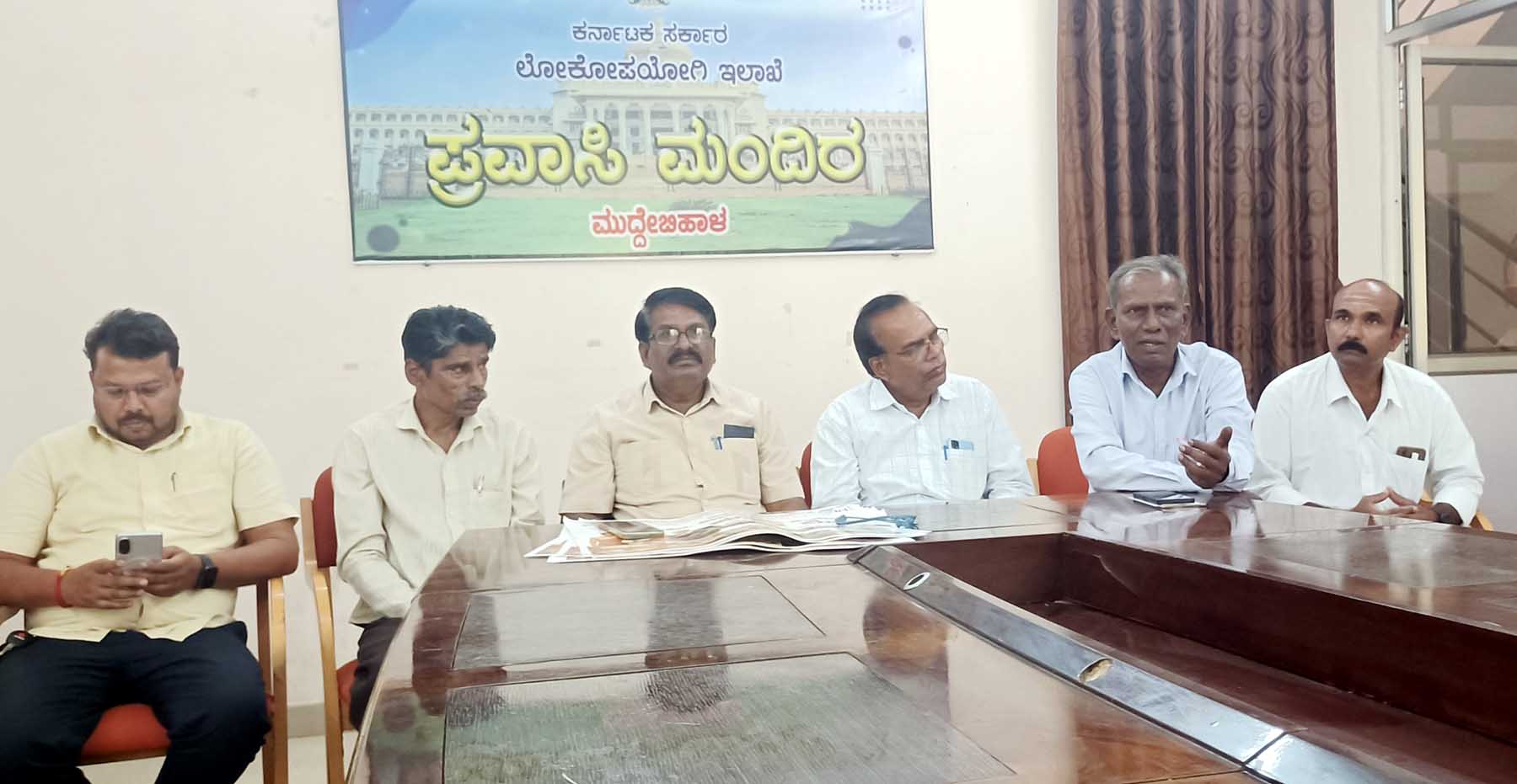 ಏ.10 ರಿಂದ ಐದು ದಿನಗಳ ಕಾಲ ವಿಜಯಪುರದಲ್ಲಿ ಪುಸ್ತಕ ಮೇಳ