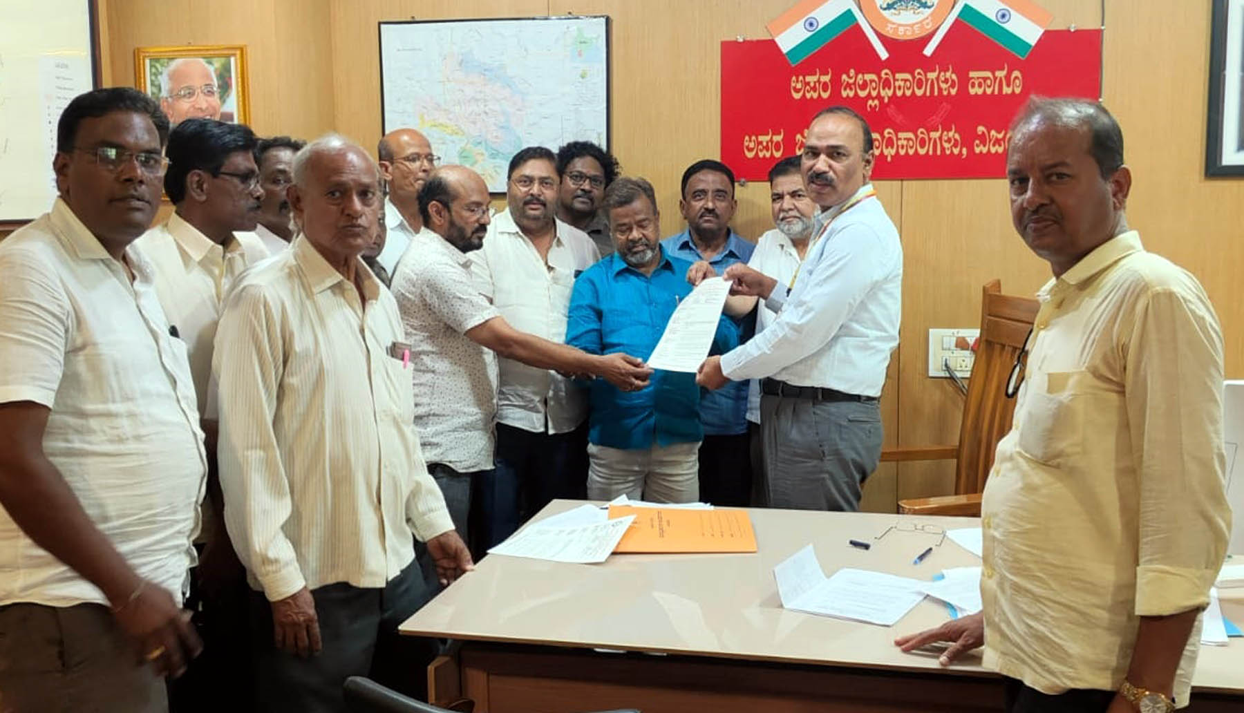 ಮೇ.20 ರಂದು ರಾಷ್ಟ್ರವ್ಯಾಪಿ ಔಷಧಿ ವ್ಯಾಪಾರಸ್ಥರಿಂದ ಬಂದ್‌ಗೆ ಕರೆ