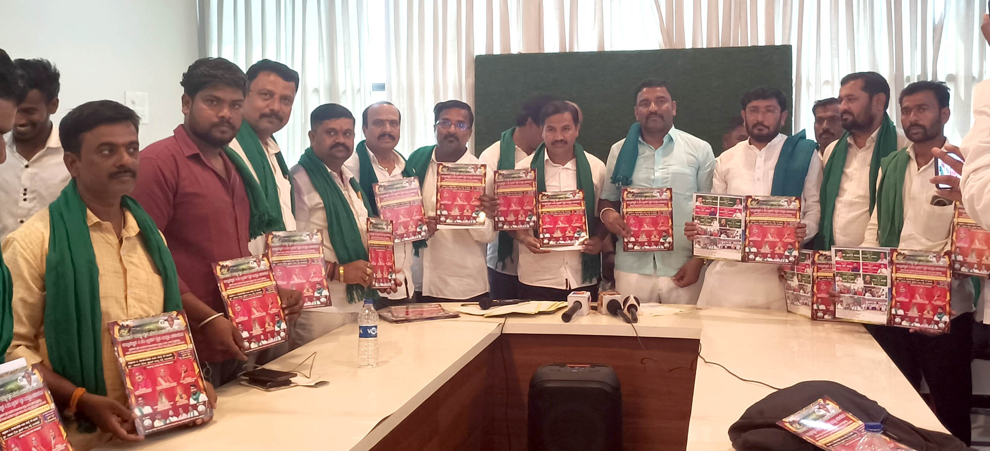 ಈ ಭಾಗದ ಶಾಸಕರು ಏನು ಮಾಡುತ್ತಿದ್ದಾರೆ ? – ಚೂನಪ್ಪ ಪೂಜಾರಿ ಪ್ರಶ್ನೆ