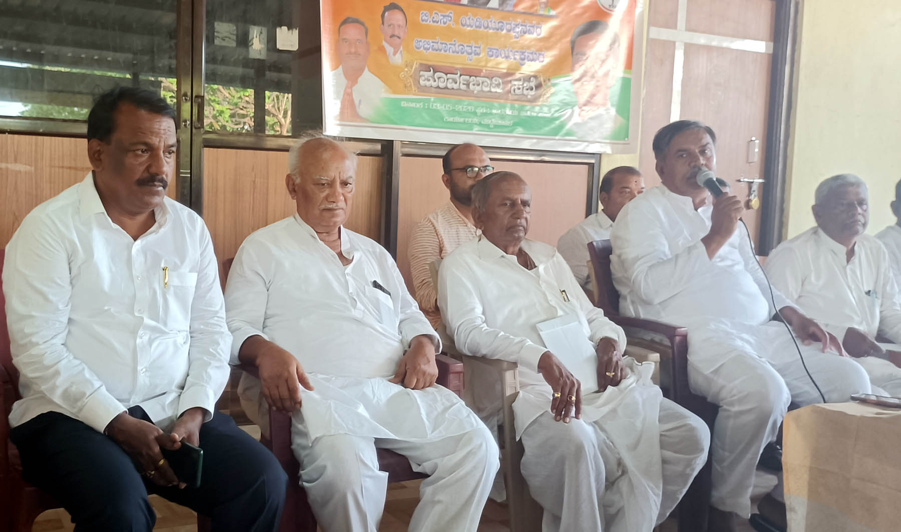 ಮುದ್ದೇಬಿಹಾಳ ಕ್ಷೇತ್ರದಿಂದ ನಾಲ್ಕು ಸಾವಿರ ಜನ-ಎ.ಎಸ್.ಪಾಟೀಲ ನಡಹಳ್ಳಿ
