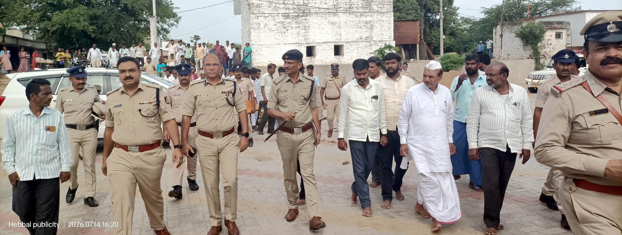 ತನಿಖೆಯಲ್ಲಿ ಮಹತ್ವದ ಸುಳಿವು ಲಭ್ಯ-ಐಜಿಪಿ ಸಂದೀಪ ಪಾಟೀಲ್