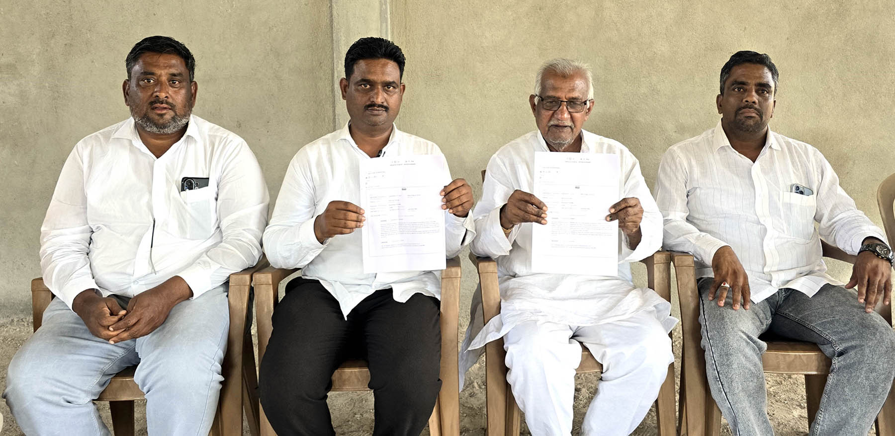 ಅಂಜುಮನ್ ಚುನಾವಣೆಯಲ್ಲಿ ಮಹತ್ವದ ಬೆಳವಣಿಗೆ: ಮಕಾನದಾರ,ದಫೇದಾರ,ಸೋಠೆ,ಗೋಲಂದಾಜಗೆ ಹೈಕೋರ್ಟ್ ಬಿಗ್ ರಿಲೀಫ್