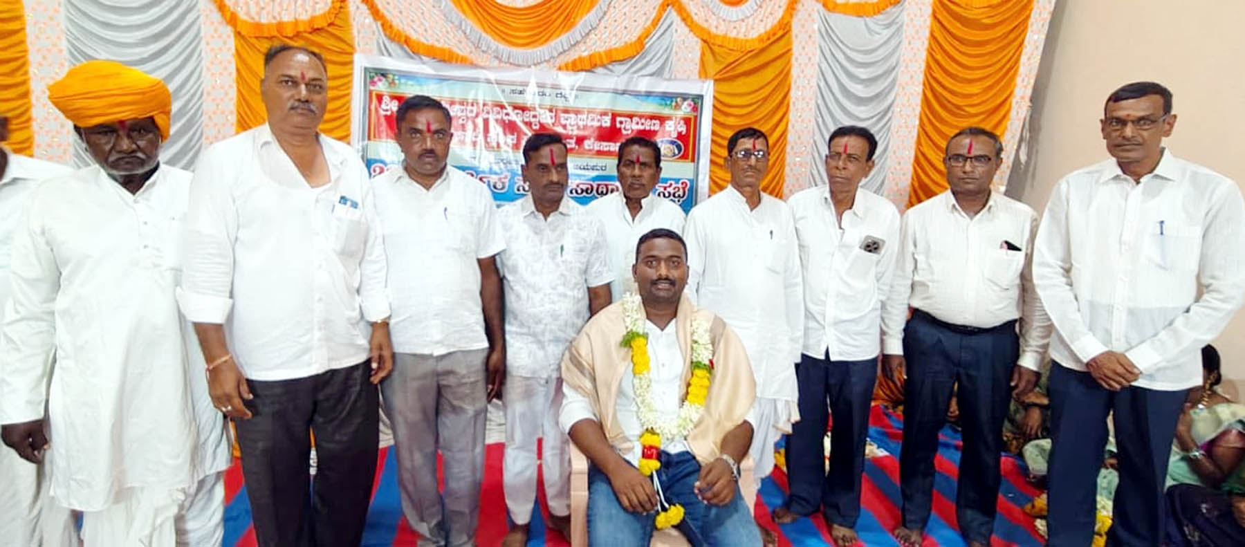 ತೊಗರಿ ಖರೀದಿ ಕೇಂದ್ರಕ್ಕೆ ಪ್ರಸ್ತಾವನೆ :                                 ಕೇಸಾಪೂರ PKPSಗೆ ಪೆಟ್ರೋಲ್ ಬಂಕ್ ಮಂಜೂರಿ