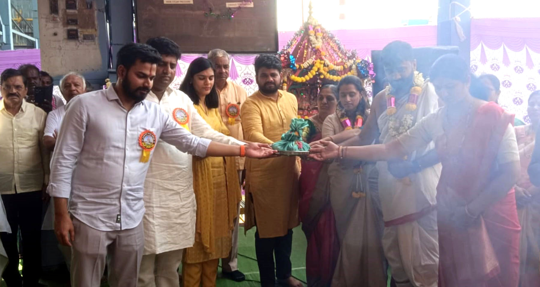 ಡಿಸಿ ಆದೇಶದ ನಂತರವೇ ಕಾರ್ಖಾನೆ ಆರಂಭ-ಹಣಮoತಗೌಡ ಪಾಟೀಲ್