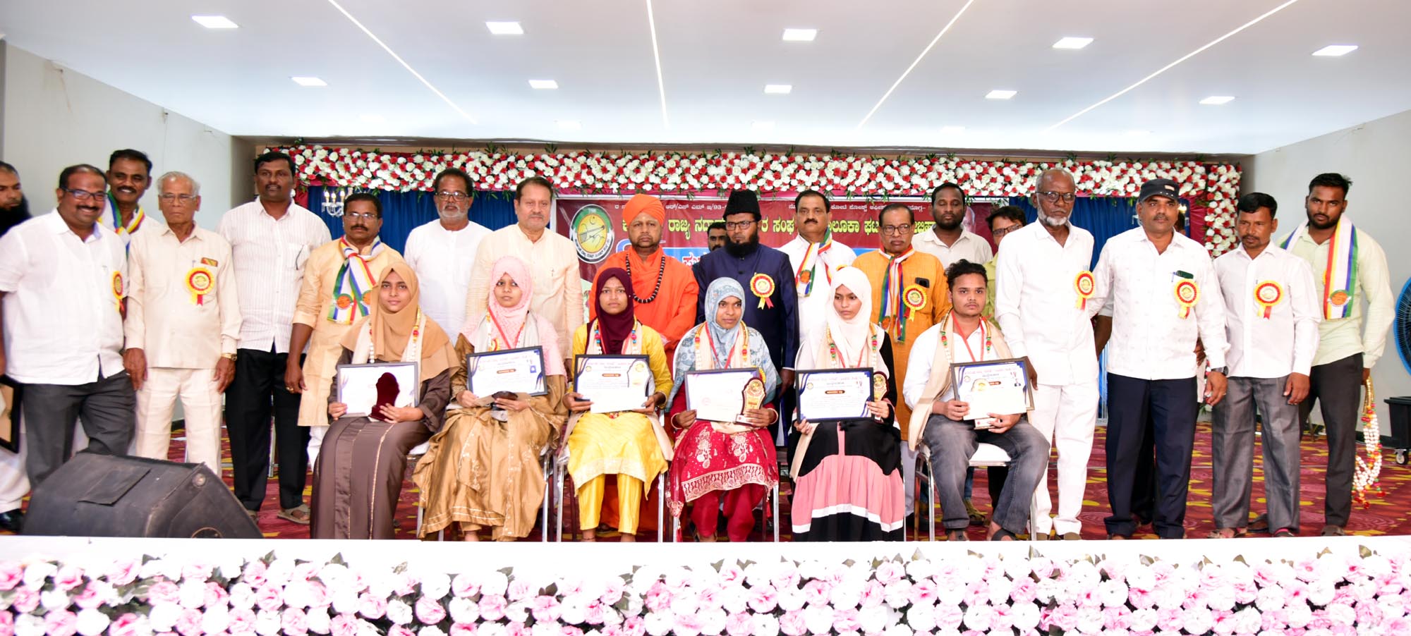 ಮಕ್ಕಳಿಗೆ ಒಳ್ಳೆಯ ಸಂಸ್ಕಾರ,ಶಿಕ್ಷಣ ಇಂದಿನ ಅಗತ್ಯ-ಶಾಸಕ ಸಿ.ಎಸ್.ನಾಡಗೌಡ