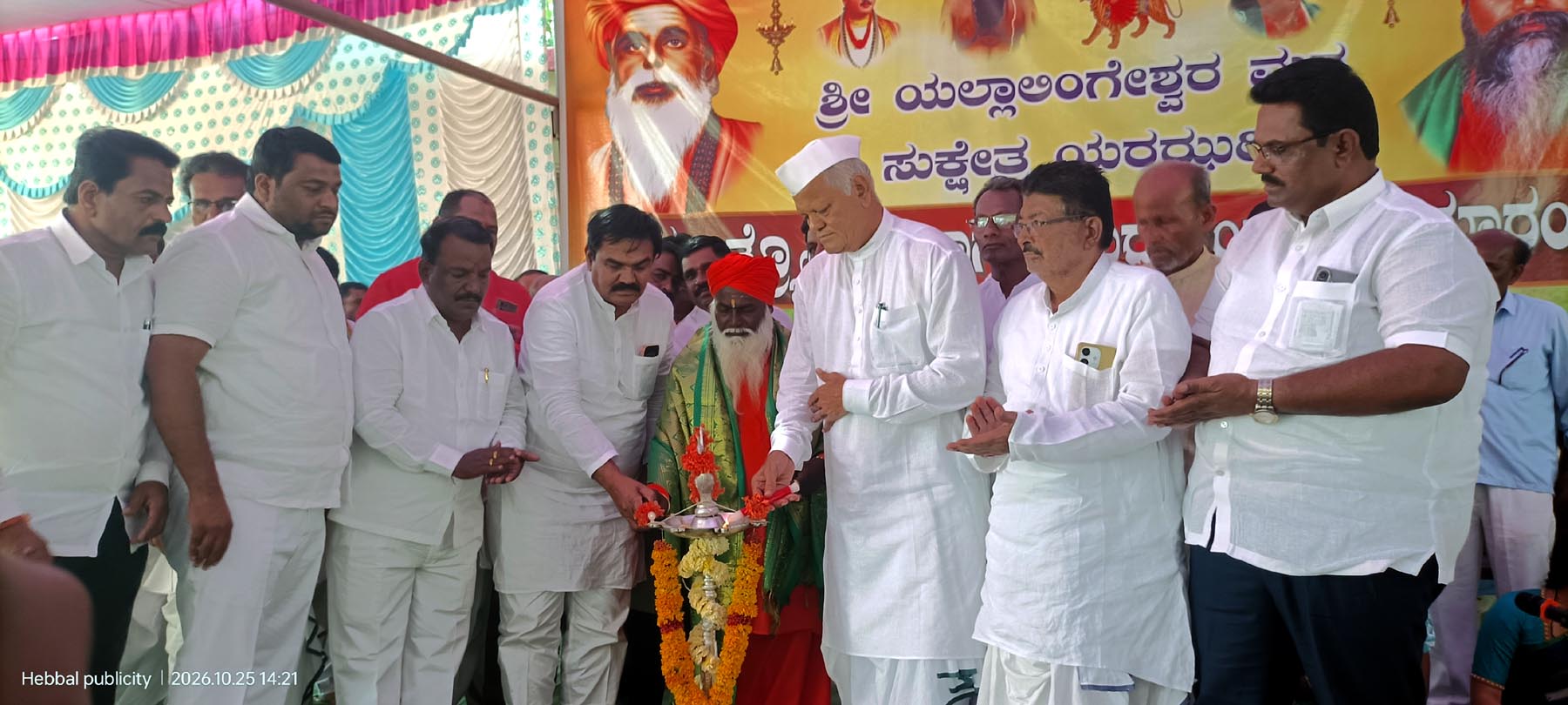 ಸಿಜೆಪಿಯಿಂದ ದೇಶವನ್ನು ಅಸ್ಥಿರಗೊಳಿಸುವ ಹುನ್ನಾರ-ಎಸ್.ಕೆ.ಬೆಳ್ಳುಬ್ಬಿ