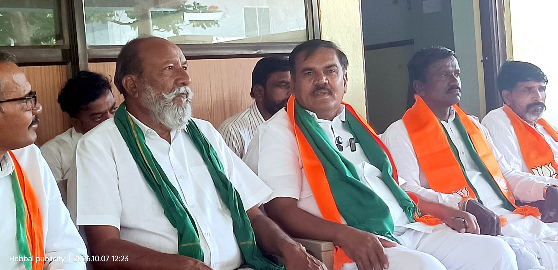 ‘ಕುತಂತ್ರಿ ನೀವು ಎನ್ನುವುದಕ್ಕೆ ಸಾಕ್ಷಿ ಕೊಟ್ಟಿದ್ದೇನೆ,ನನ್ನ ಬಗ್ಗೆ ನೀವು ಸಾಕ್ಷಿ ಕೊಡಿ’